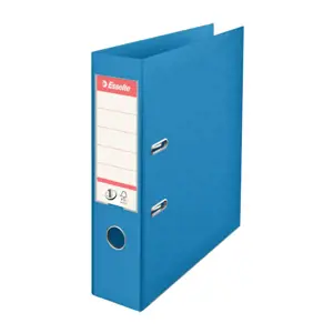 Segtuvas ESSELTE No1 VIVIDA, A4, standartinis, 75 mm