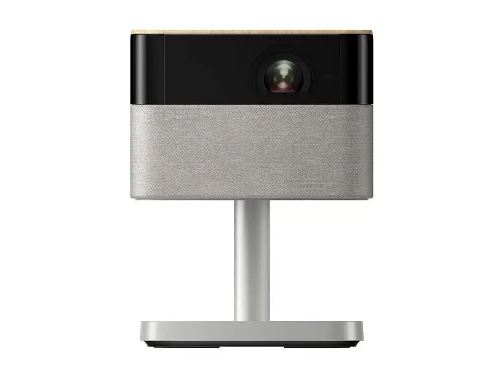 Epson EF-72 | 1000 ANSI lumens | Oak