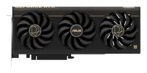 Vaizdo plokštė ASUS GeForce RTX 5080 16 GB, GDDR7, PROART-RTX5080-O16G