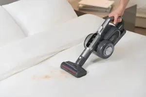 Jimmy Vacuum Cleaner | H11 Pro | Cordless operating | 700 W | 28.8 V | Silver/Grey | Warranty 24 month(s)
