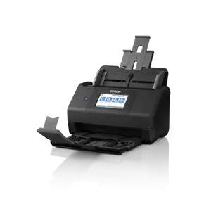 "Epson WorkForce ES-580W", 215,9 x 6096 mm, 600 x 600 DPI, 30 bitų, 24 bitų, 35 psl.