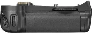 Nikon akumuliatoriaus rankena MB-D10