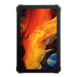 PLANŠETINIS KOMPIUTERIS ACTIVE 8 PRO 10" 256GB/ACTIVE 8 PRO BLACK BLACKVIEW