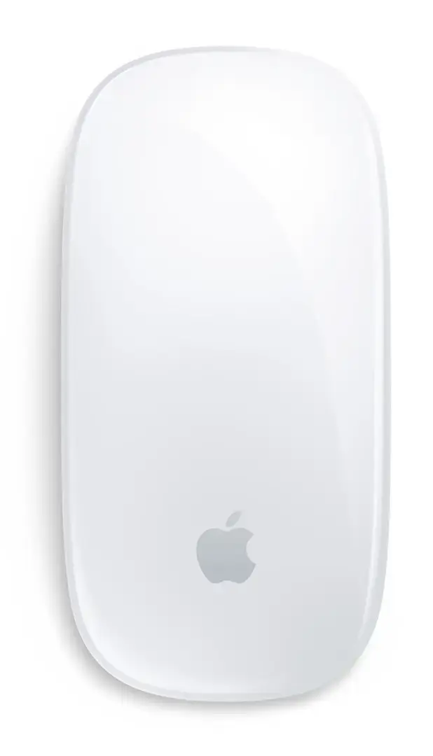 Apple Magic mouse Office Ambidextrous Bluetooth