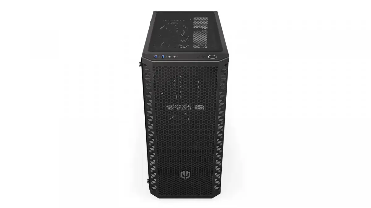 ENDORFY Signum 300 Core ATX kompiuterio korpusas