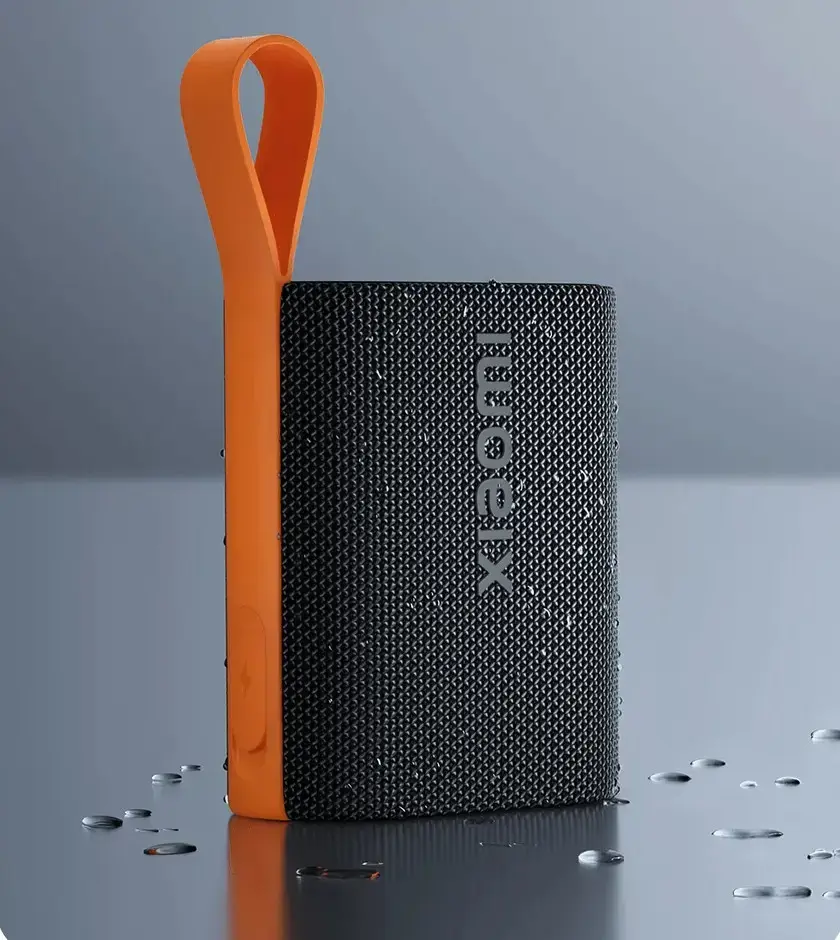 Xiaomi | Sound Pocket | QBH4269GL | 5 W | Bluetooth | Portable | Wireless connection