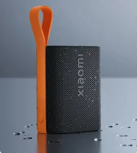 Xiaomi | Sound Pocket | QBH4269GL | 5 W | Bluetooth | Portable | Wireless connection