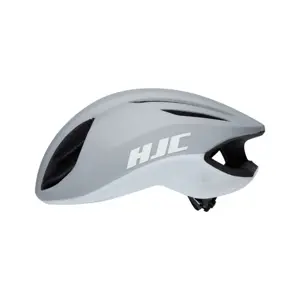 HJC ATARA Cycling Helmet, Light grey MT.GL LIGHT GREY, Size M