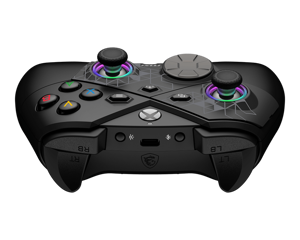 GAMEPAD WRL FORCE PRO W/FORCE PRO W MSI