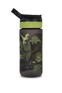 Vandens gertuvė BIBBY 420ML Adventure park