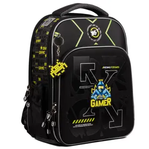 Kuprinė YES Gamer S-78, 38 х 29 х 15 cm