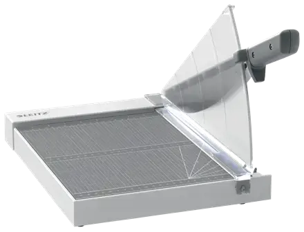 Giljotina LEITZ Precision Home Office A4