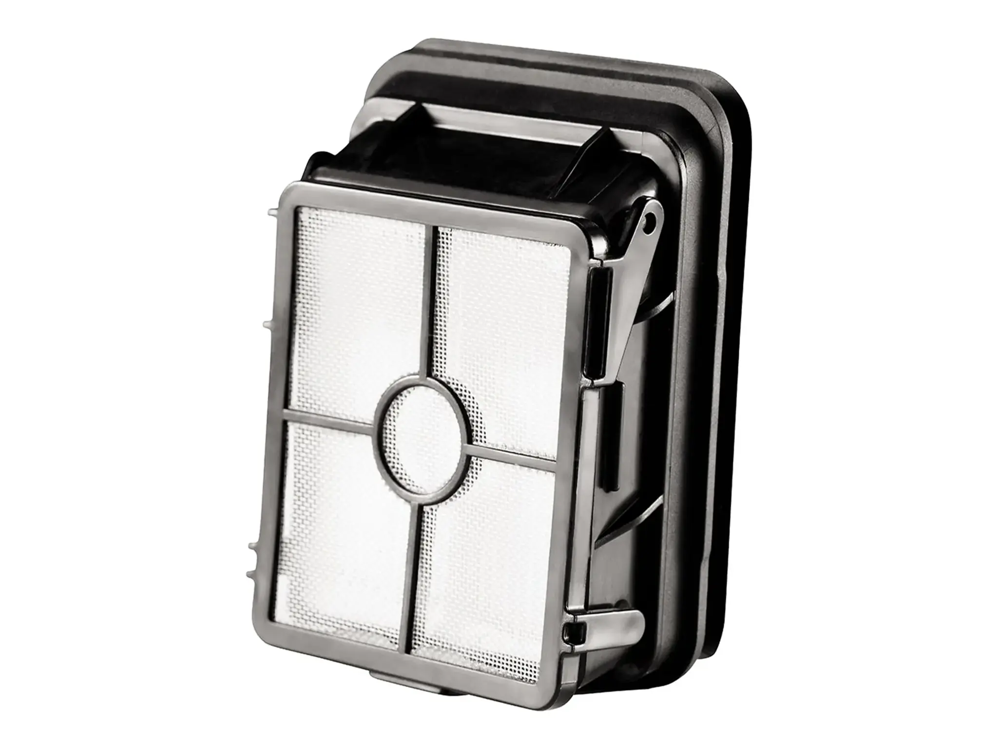 "Bissell" antimikrobinis filtras "CrossWave FreshStart" 1 vnt., skirtas "CrossWave" serijoms 1713, 2203, 2223, 2224, 2225, 2582, 2588, 3551, 3555, 3566, 3569, 3570