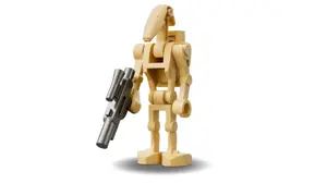 LEGO STAR WARS 75428 Battle Droid with STAP