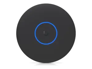 Ubiquiti Unifi Ceiling-mounted 6-stream WiFi 7 AP with 10/5/2.5/1 GbE support | U7-Pro-XG-B | 2.4 G…