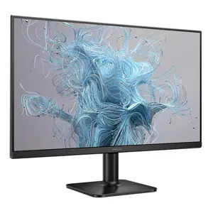 Philips 1000 series 24E2N1100LB/00 computer monitor 60.5 cm (23.8") 1920 x 1080 pixels Full HD LCD Black