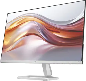 HP 23.8-inch Series 5 FHD monitor - 524sf