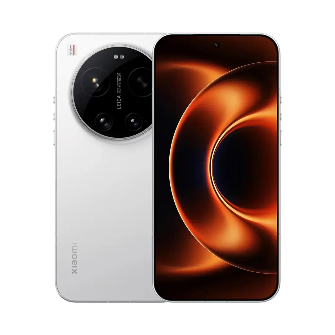 Xiaomi 17 Ultra DS 5G 16/512GB White + Kit Photo - set (phone + camera kit)