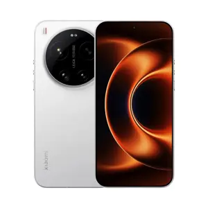 Xiaomi 17 Ultra DS 5G 16/512GB White + Kit Photo - set (phone + camera kit)