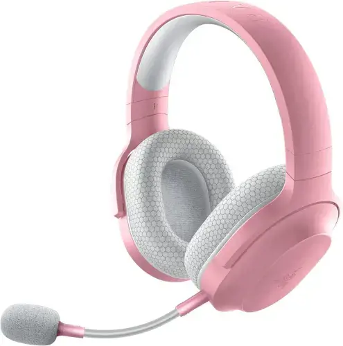 RAZER Barracuda X - Quartz Pink - headset