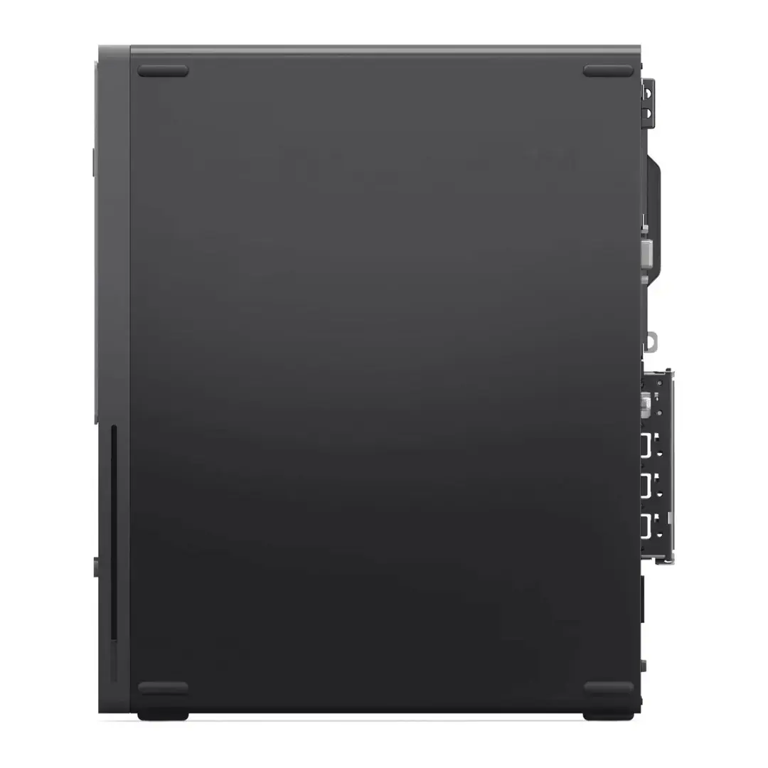 Lenovo ThinkCentre Neo 50s SFF Ultra 7 265 16GB DDR5 5600 512GB SSD Intel Graphics DVD-RW Windows 11 Pro Raven Black 3-year On-site warranty