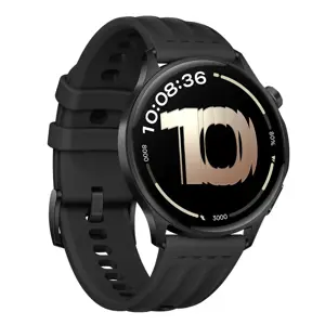 OnePlus Watch Lite - smartwatch, black