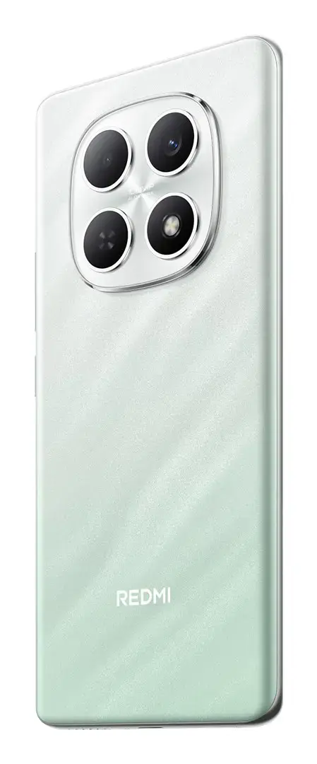 Xiaomi Redmi Note 15 17.2 cm (6.77") 8 GB 256 GB 6000 mAh Green