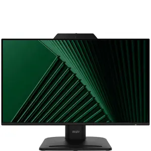 LCD Monitor MSI PRO MP242PMG 23.8" Business Panel IPS 1920x1080 16:9 120 Hz 1 ms Speakers PROMP242PMG