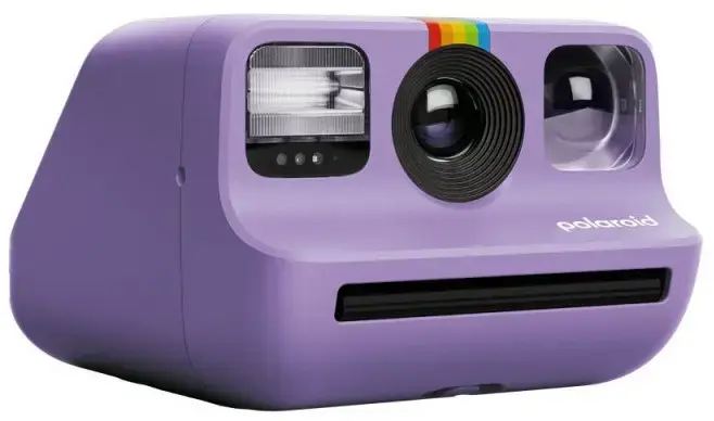 Polaroid Go Gen 2, purple