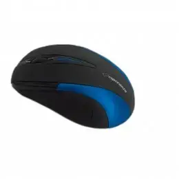 ESPERANZA EM102B SIRIUS 3D WIRED OPTICAL MOUSE USB BLACK|BLUE