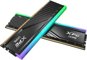 "ADATA Lancer Blade" atminties modulis 32 GB 2 x 16 GB DDR5 6400 MHz ECC