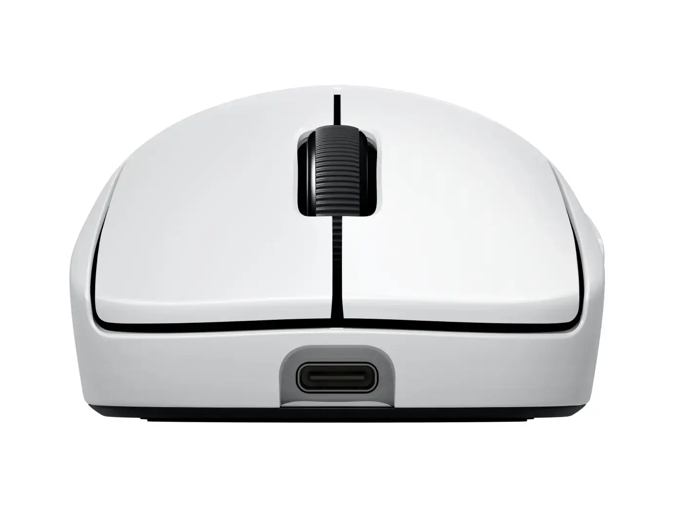 Logitech G Pro 2 Lightspeed White Wireless Mouse