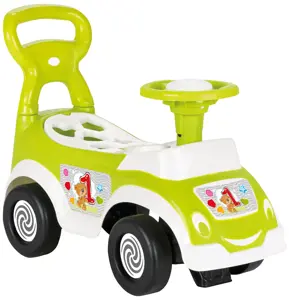 Stumiamos ir pedalais minamos transporto priemonės