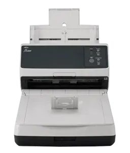 FUJITSU fi-8250 Scanner A4 50ppm flatbed