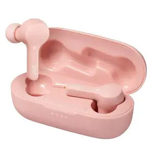 JVC HA-A7TPNU "Bluetooth" ausinės, rožinės spalvos