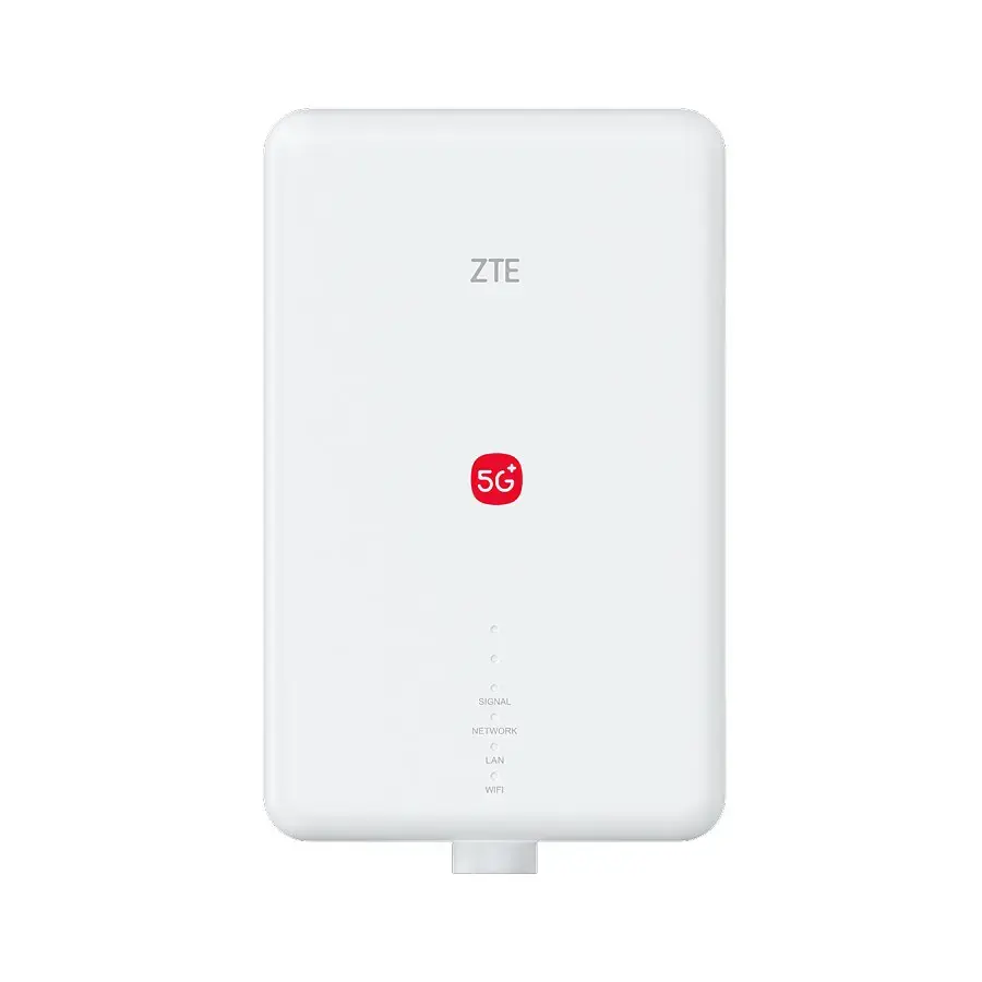 Router ZTE G5 Max Pro 5G WiFi7 (MC7523)