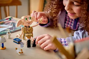 LEGO HARRY POTTER 76469 Dobby the Free Elf