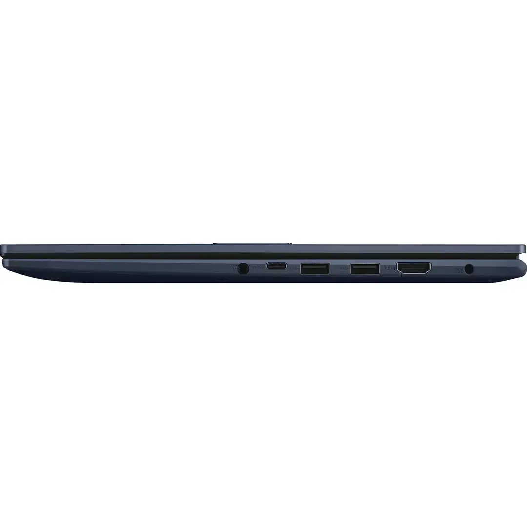 ASUS Vivobook 15 X1502VA-BQ737 Intel® Core™ i5 i5-13420H Laptop 39.6 cm (15.6") Full HD 16 GB DDR4-SDRAM 1 TB SSD Wi-Fi 6E (802.11ax) Blue