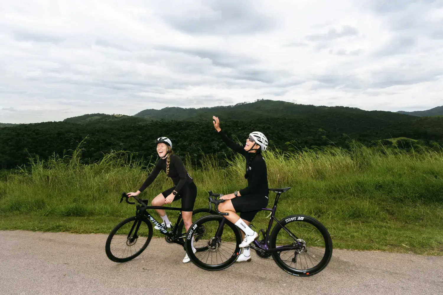 Polar Grit X2 S/L, black