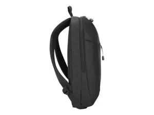 TARGUS INTELLECT 16" ESSENTIALS BACKPACK, BLACK