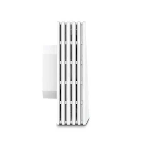 TP-Link AX3000 sieninis WiFi 6 prieigos taškas, 3000 Mbit/s, 2402 Mbit/s, 10,100,1000 Mbit/s, 2,4/5 GHz, IEEE 802.11a, IEEE 802.11ac, IEEE 802.11ax, IEEE 802.11b, IEEE 802.11g, IEEE 802.11n, IEEE..., SNMP, SSH, WPA-Enterprise, WPA2-Enterprise
