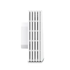 TP-Link AX3000 sieninis WiFi 6 prieigos taškas, 3000 Mbit/s, 2402 Mbit/s, 10,100,1000 Mbit/s, 2,4/5 GHz, IEEE 802.11a, IEEE 802.11ac, IEEE 802.11ax, IEEE 802.11b, IEEE 802.11g, IEEE 802.11n, IEEE..., SNMP, SSH, WPA-Enterprise, WPA2-Enterprise