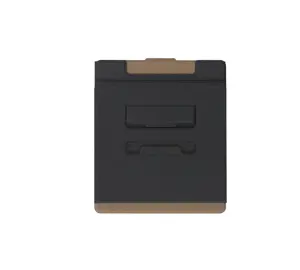 HP Convertible Laptop Stand, 3-mode, height adjustable/tilt/lift - Dark Grey