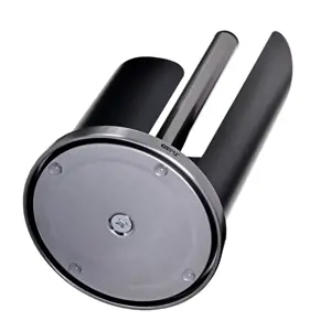 GEFU CURVE popierinių rankšluosčių laikiklis G-15703