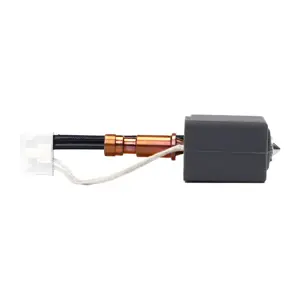 Anycubic quick-change hotend with a 0.8 mm nozzle for the Kobra S1 series