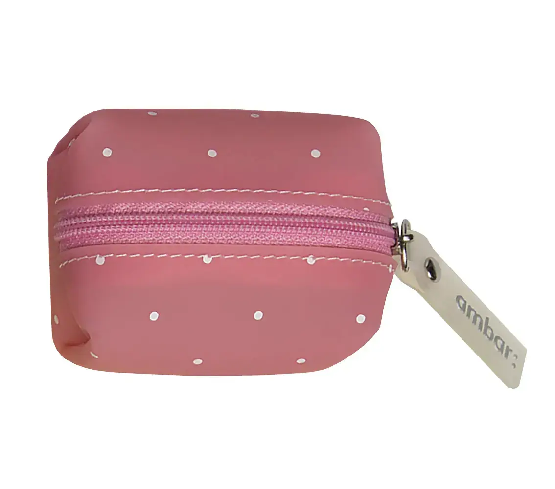 Mini Pencil case  Quadrada Sweetie