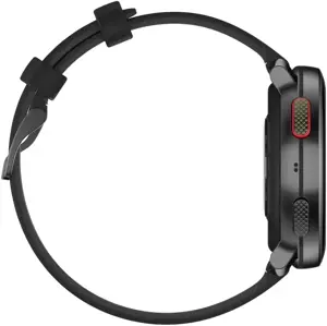 Polar Vantage V3 S/L, naktinė juoda