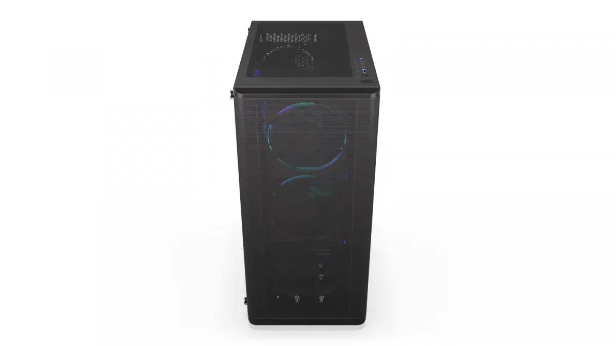 ENDORFY Ventum 200 Air ATX kompiuterio korpusas