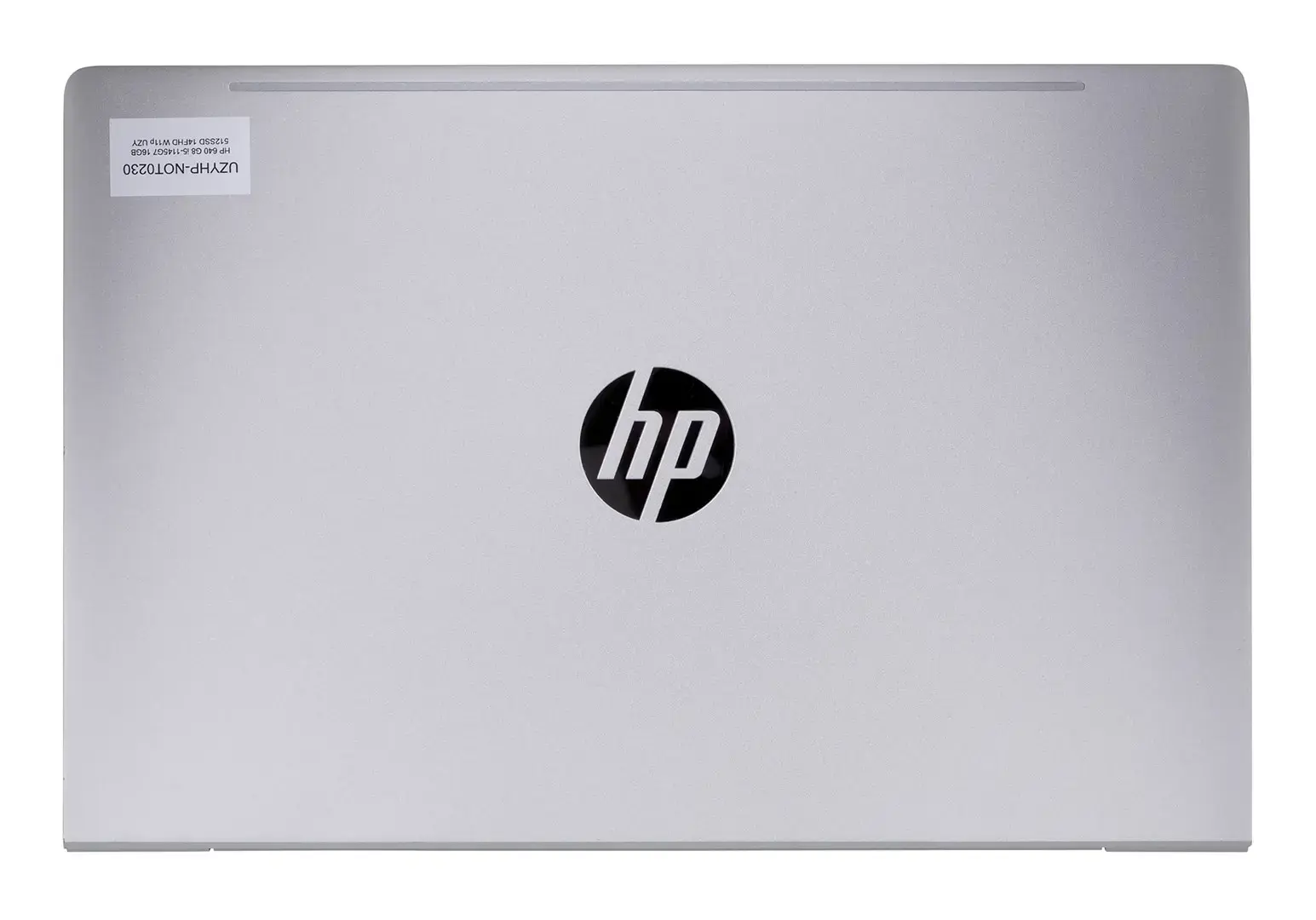 HP ProBook 640 G8 i5-1145G7 16GB 256GB SSD 14" FHD Win11pro Used