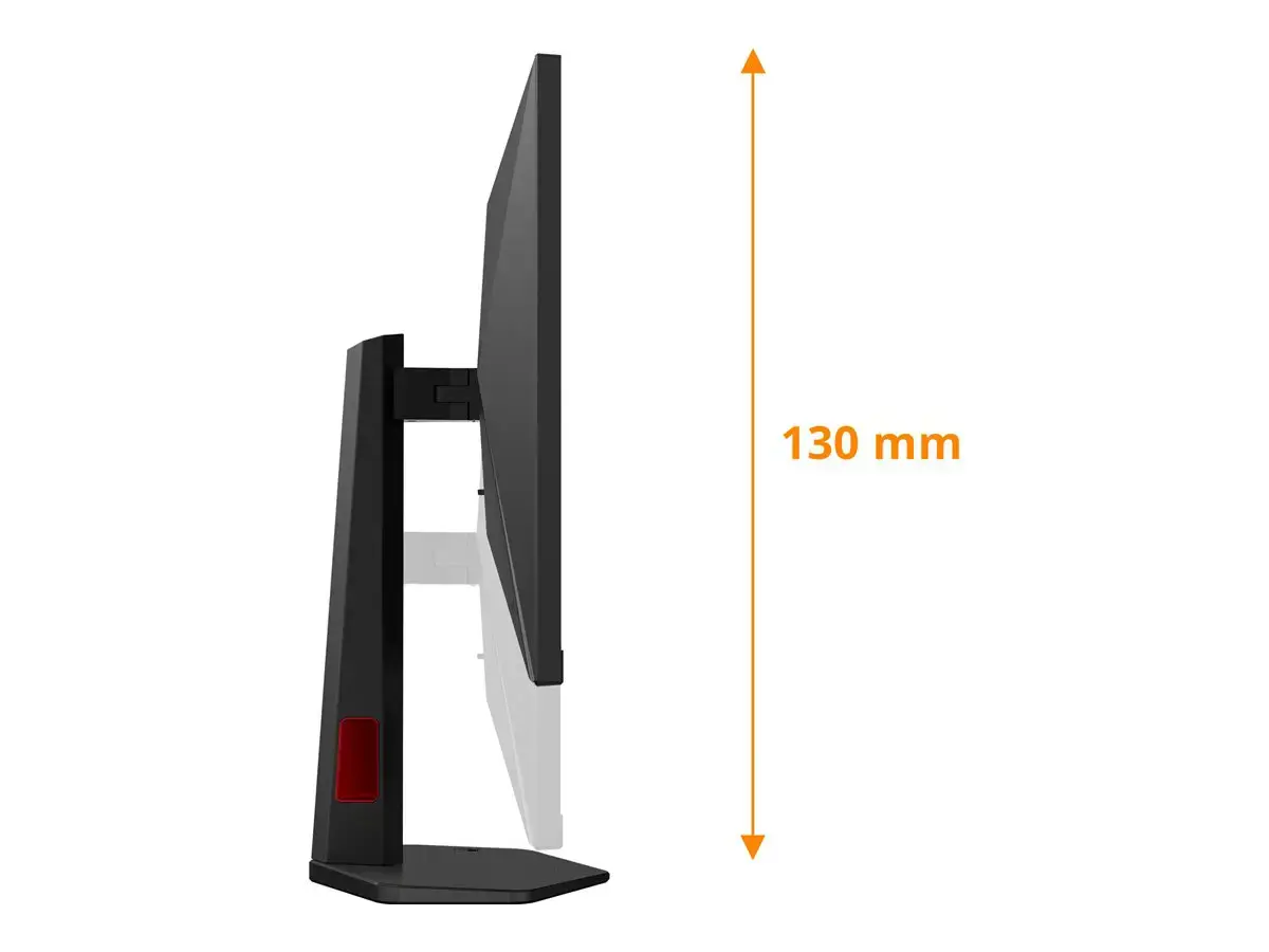 AOC | Q27G4ZR | 27 " | Fast IPS | QHD | 16:9 | 240 Hz | 1 ms | 2560 x 1440 pixels | 400 cd/m² | HDMI ports quantity 2 | Black